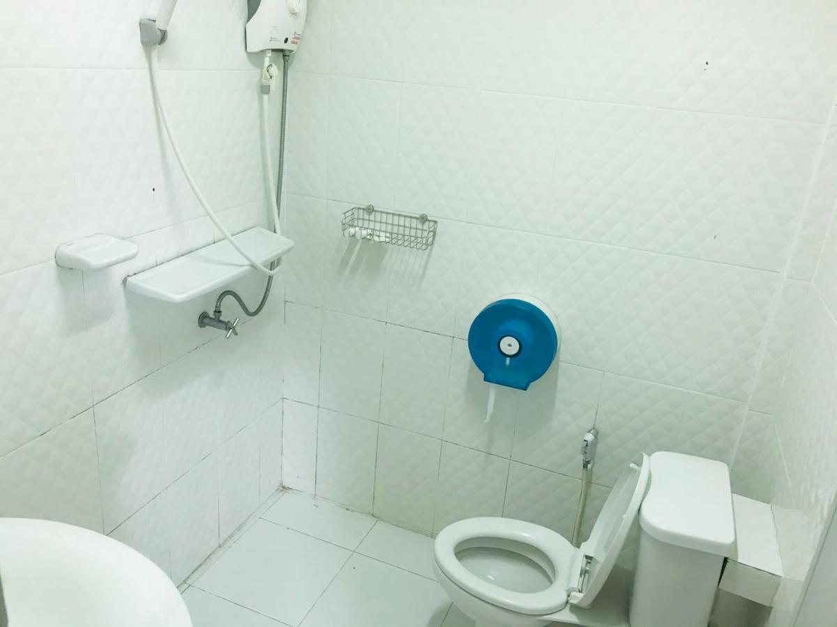 Babo House Bangkok Hotel Екстериор снимка