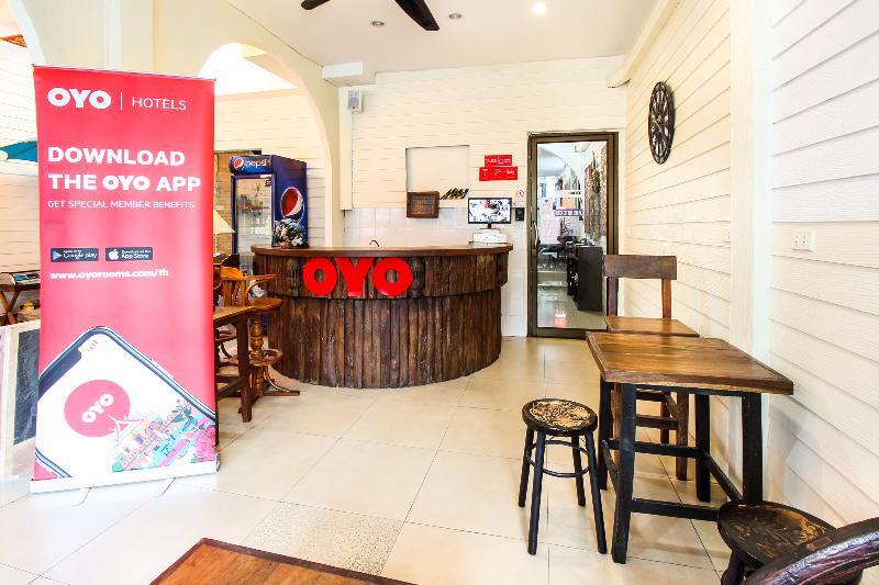 Babo House Bangkok Hotel Екстериор снимка