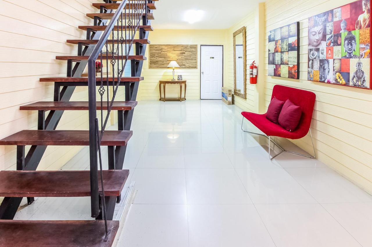 Babo House Bangkok Hotel Екстериор снимка
